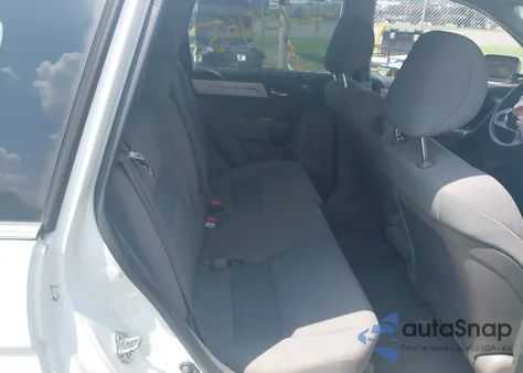 2010 Honda Cr-V Lx from USA, damaged, VIN JHLRE4H34AC014064